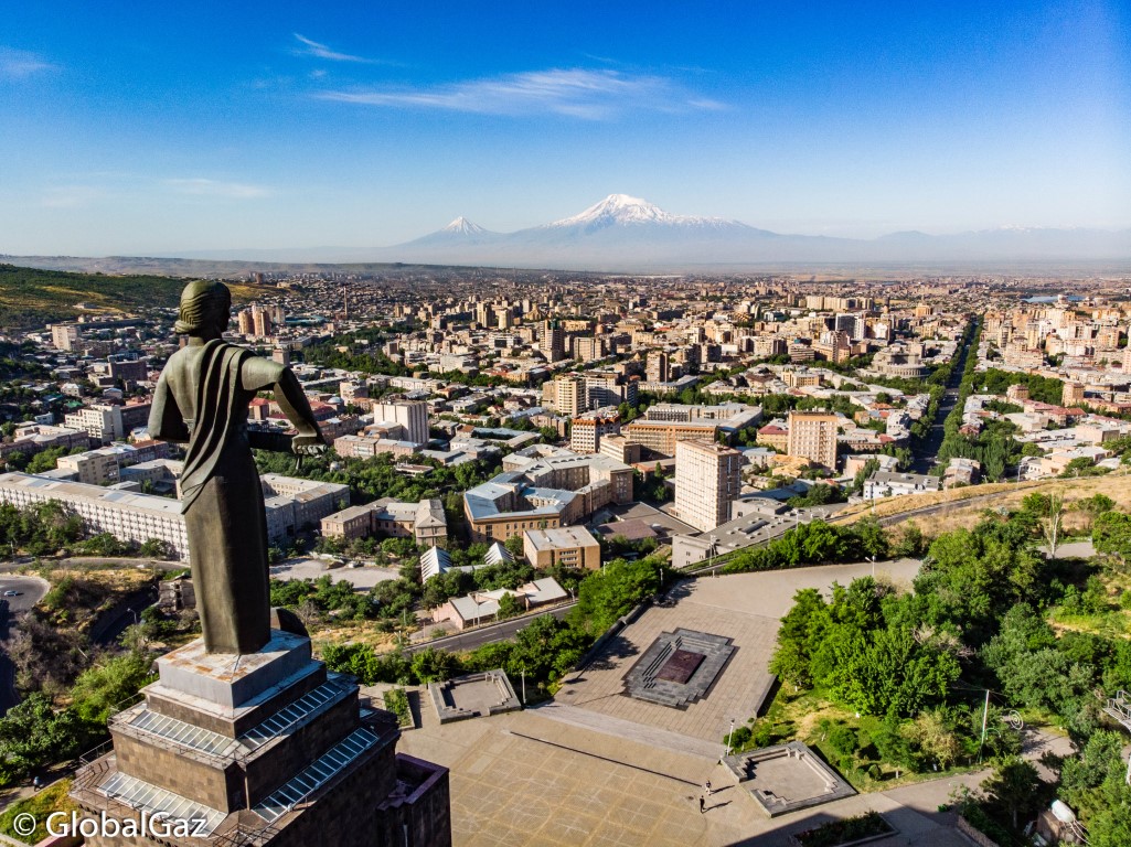 yerevan