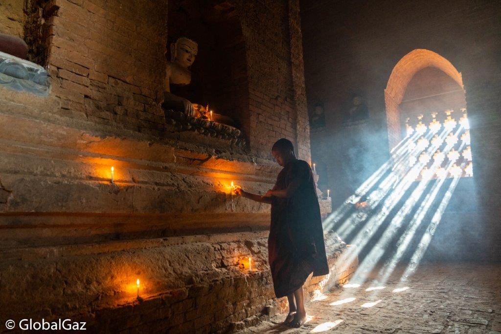 bagan myanmar