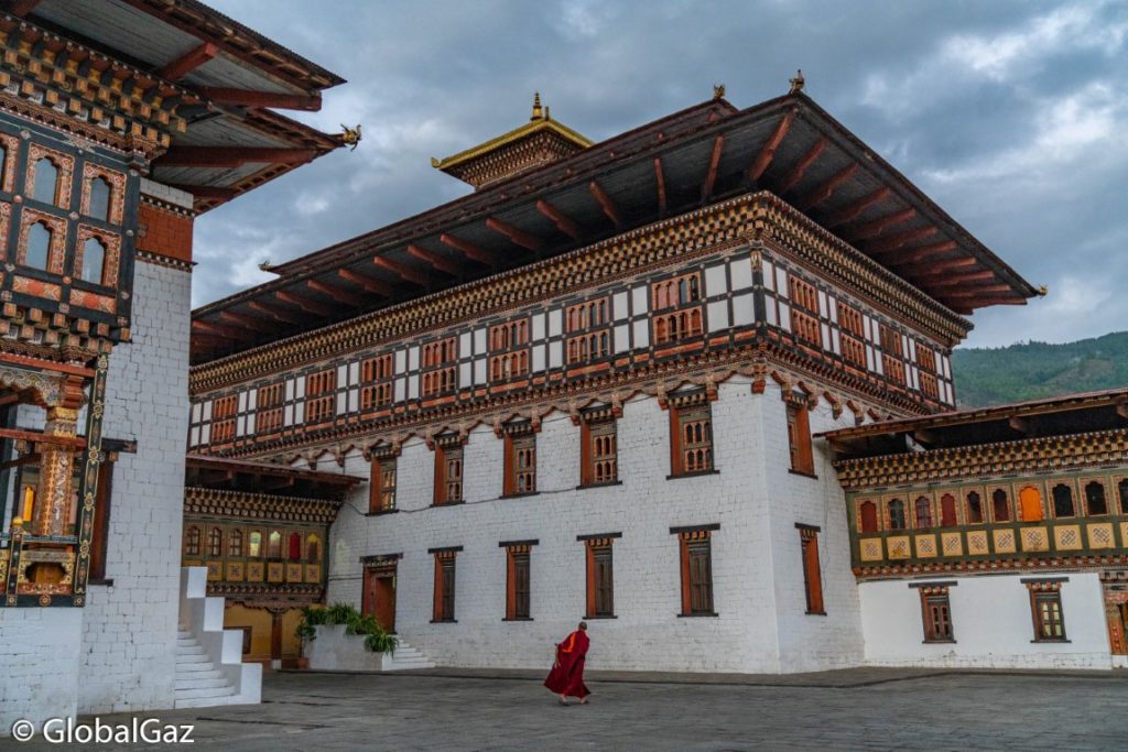 thimpu bhutan