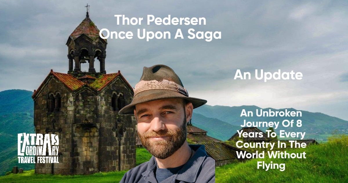 Thor Pedersen