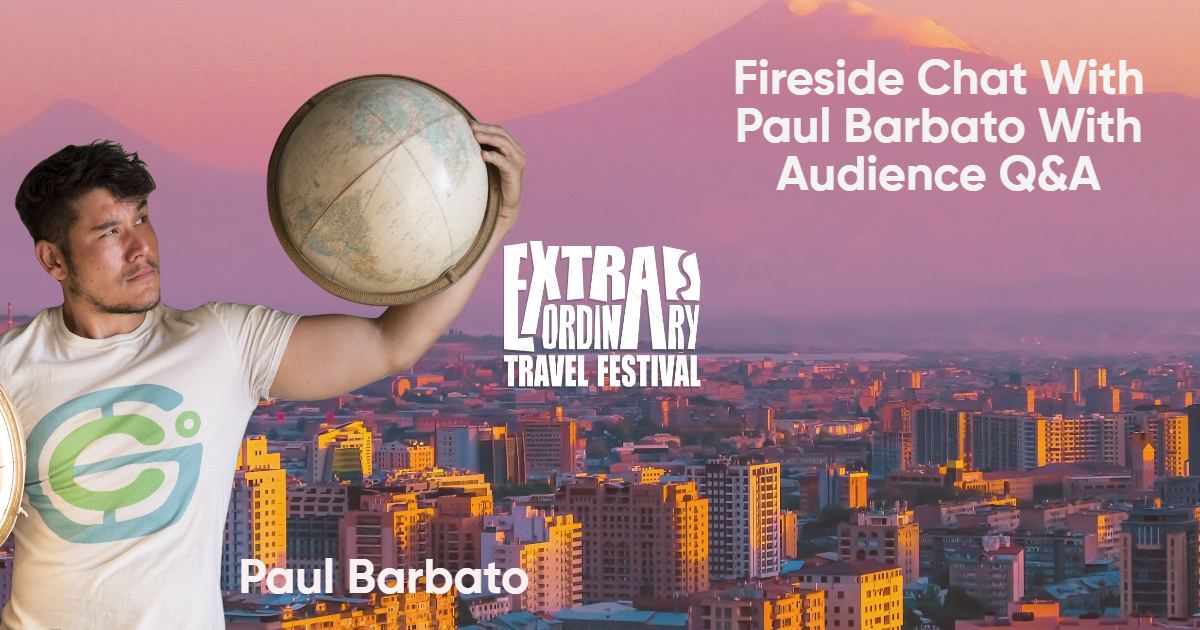 Paul Barbato 
