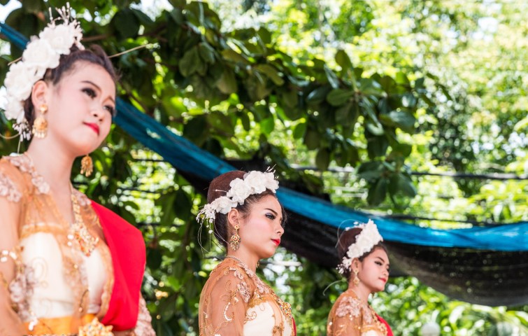 ETF Bangkok