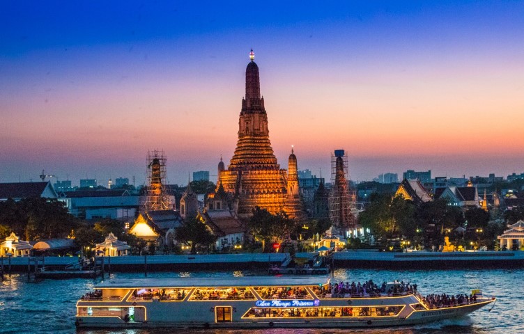 extraordinary travel festival bangkok