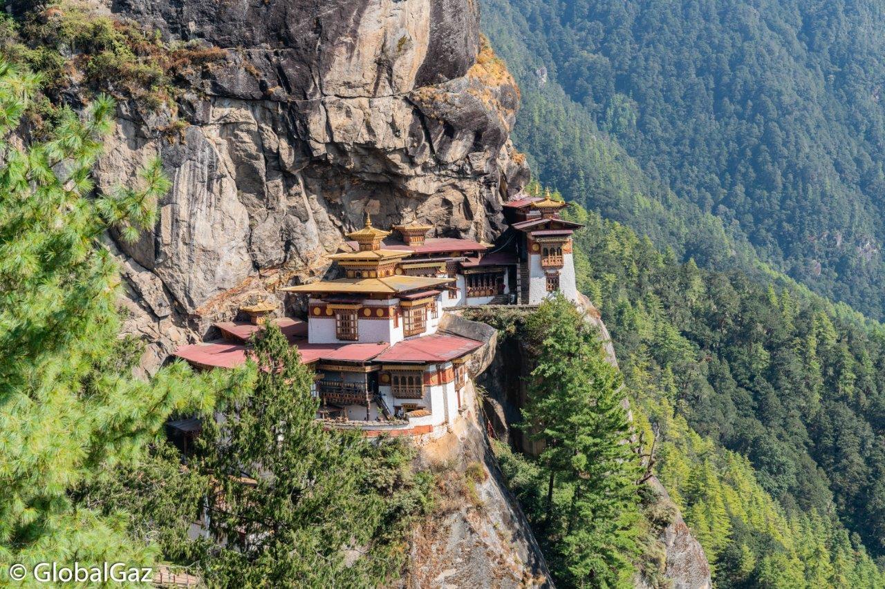 etf trip to bhutan