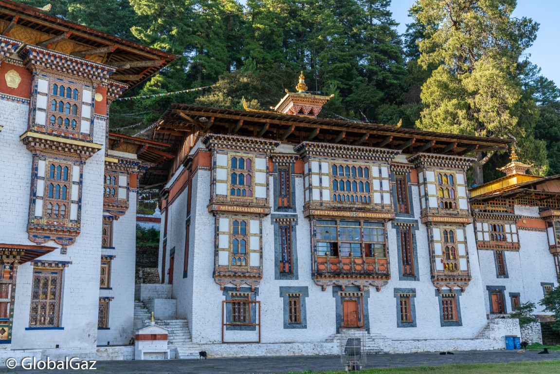 Bhutan Extraordinary Travel Festival