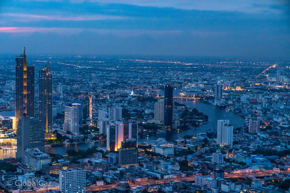 bangkok