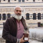Fadi Assi ETF speaker