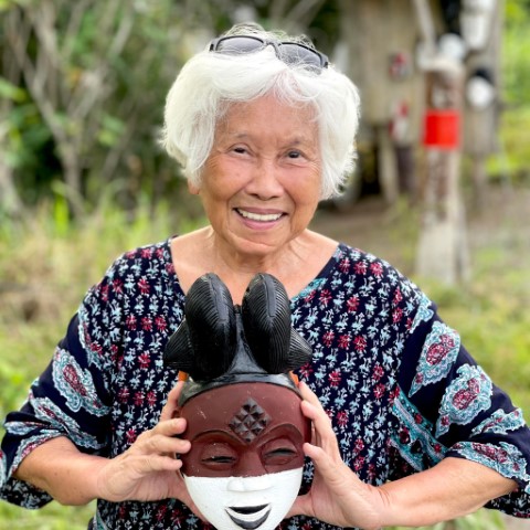 Luisa Yu