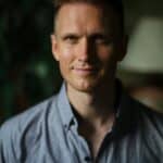 Patrick Winn Extraordinary Travel Festival