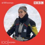 Maral Yazarloo extraordinary travel festival