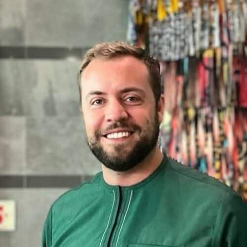 Chris Joondeph