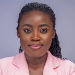 Adenike Daramola Joondeph