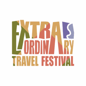 extraordinary travel festival
