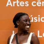 Adenike Daramola J. extraordinary travel festival