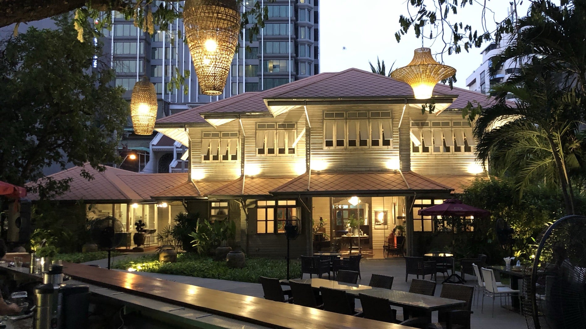 blue elephant cooking experience extraordinary travel festival