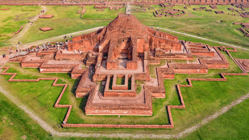 Bangladesh extraordinary travel festival trip