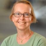 Anne Rasmussen