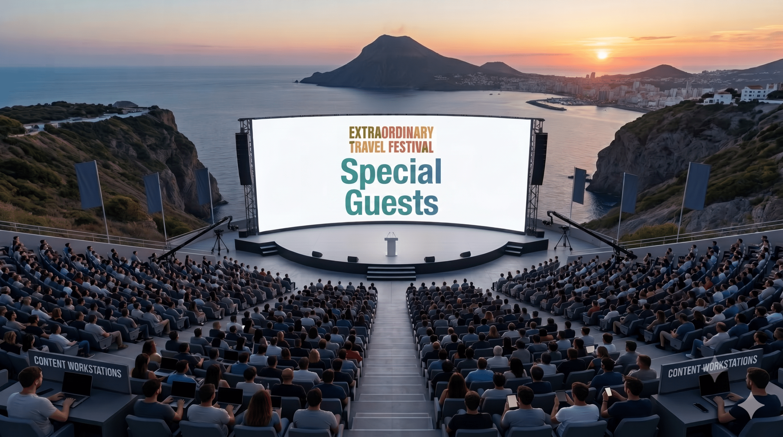 special guests etf